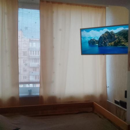 Comfortable Apartment On The River Bank Kiev Buitenkant foto