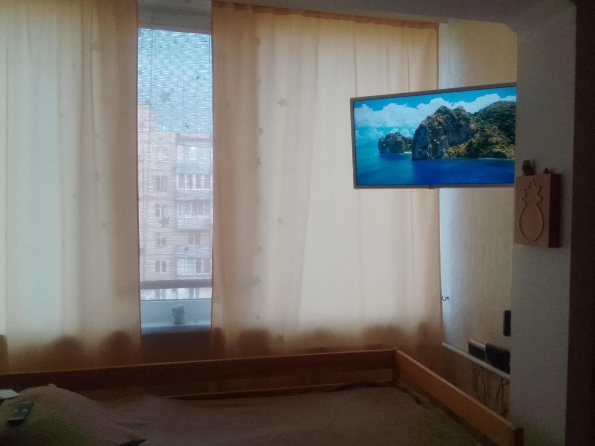 Comfortable Apartment On The River Bank Kiev Buitenkant foto