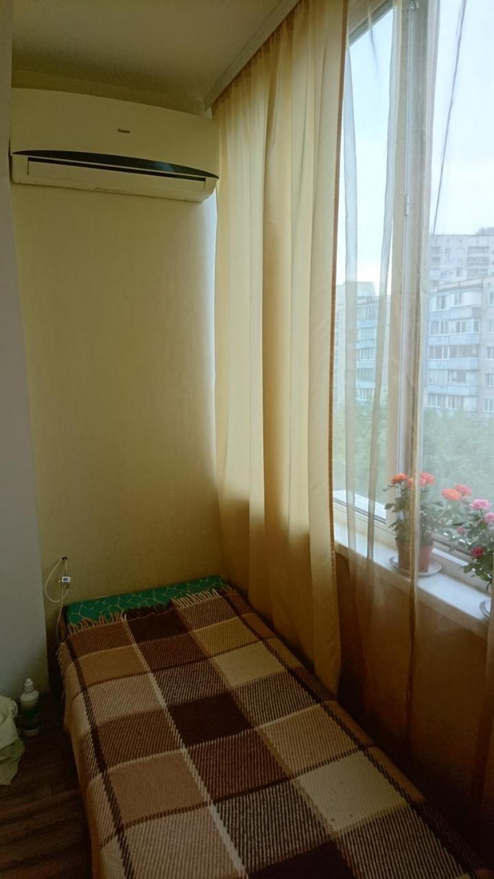 Comfortable Apartment On The River Bank Kiev Buitenkant foto