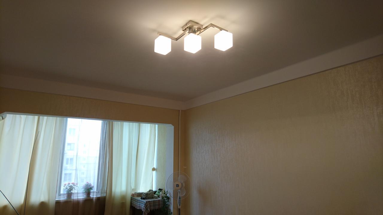 Comfortable Apartment On The River Bank Kiev Buitenkant foto