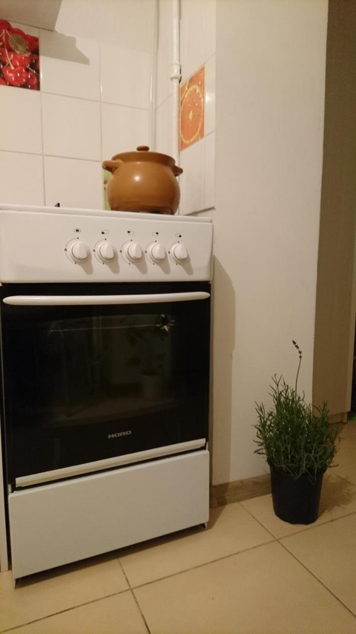 Comfortable Apartment On The River Bank Kiev Buitenkant foto
