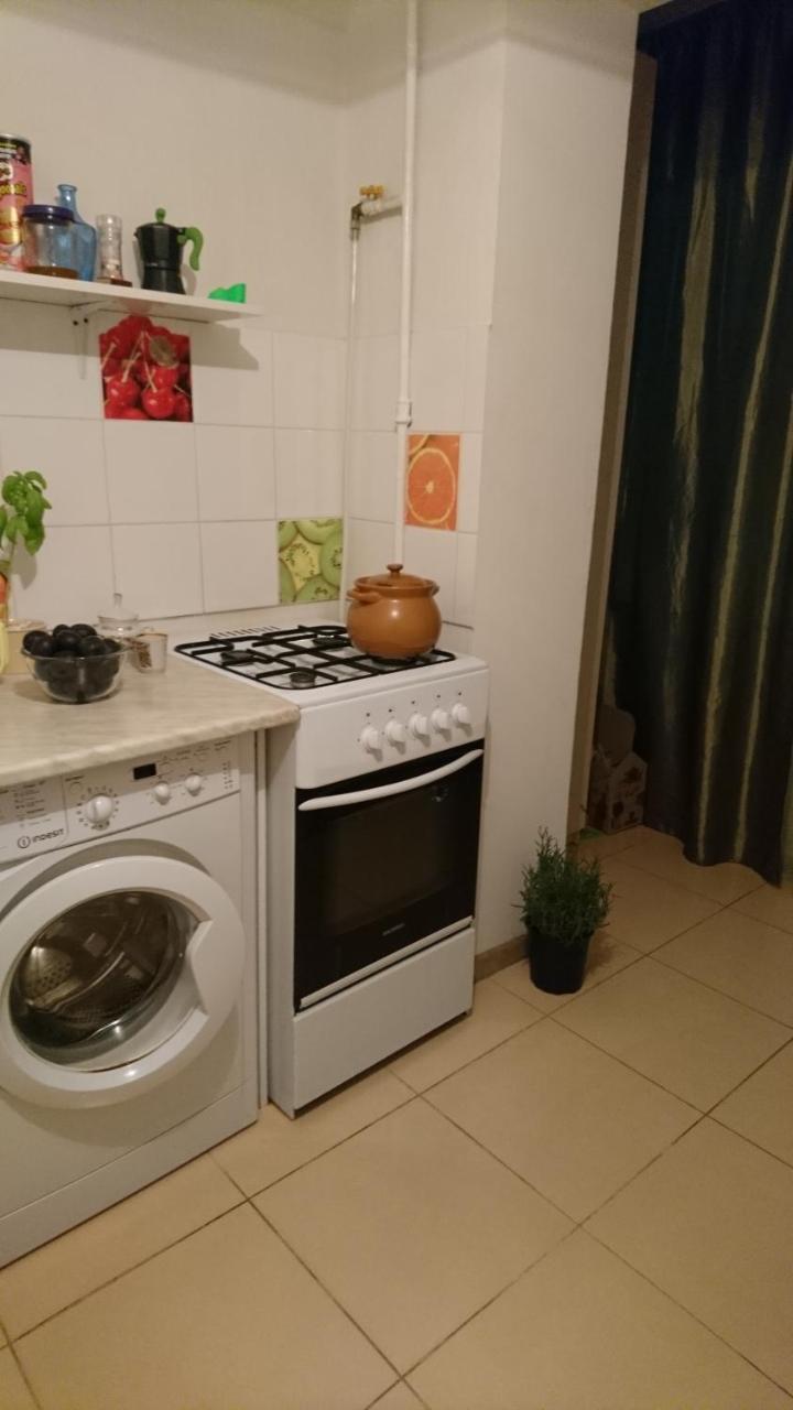 Comfortable Apartment On The River Bank Kiev Buitenkant foto