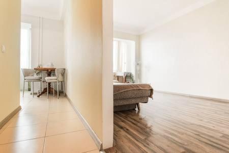 Comfortable Apartment On The River Bank Kiev Buitenkant foto
